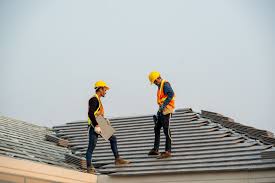 Skylights in Breckenridge, MI